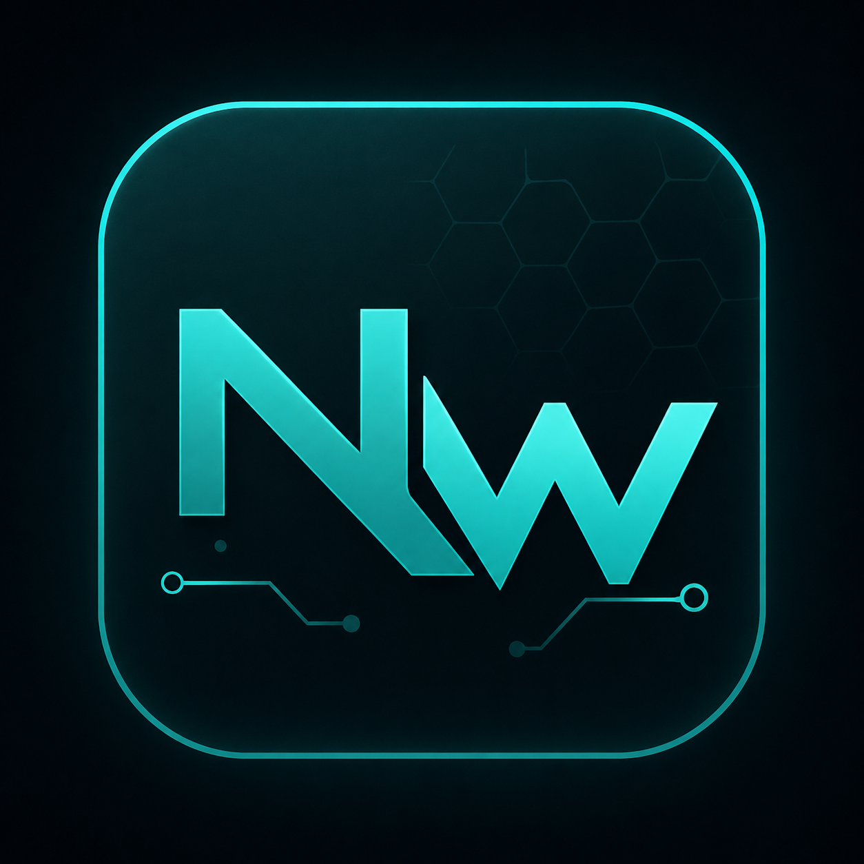 NW logo